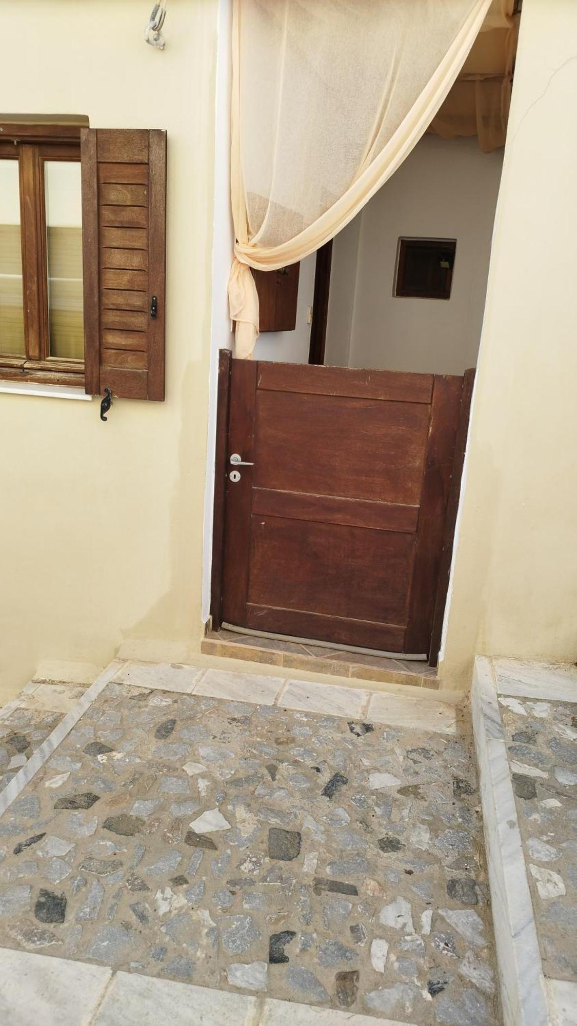 New Style In The Neighborhood Apartment Ermoupoli Exterior foto