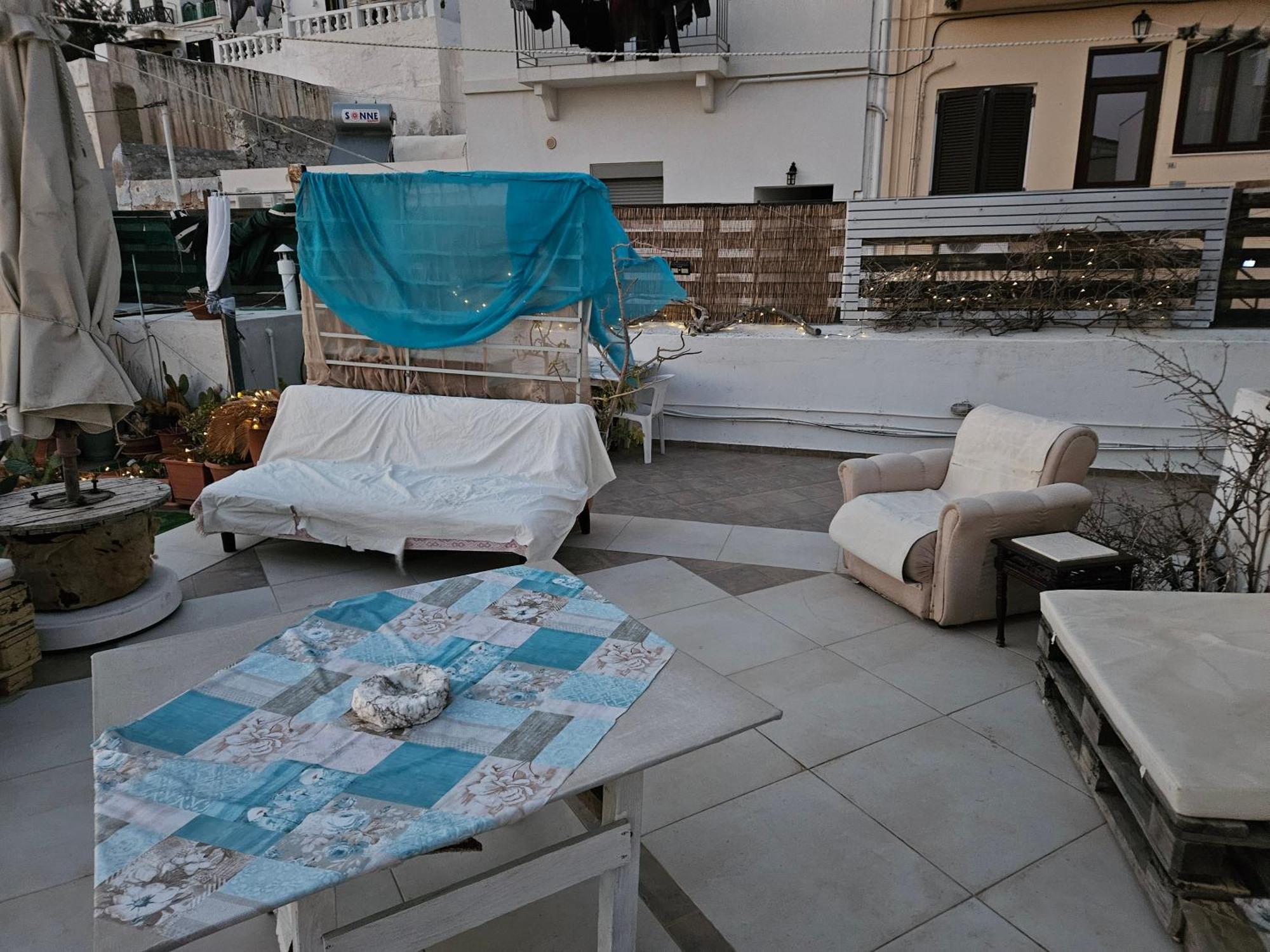 New Style In The Neighborhood Apartment Ermoupoli Exterior foto