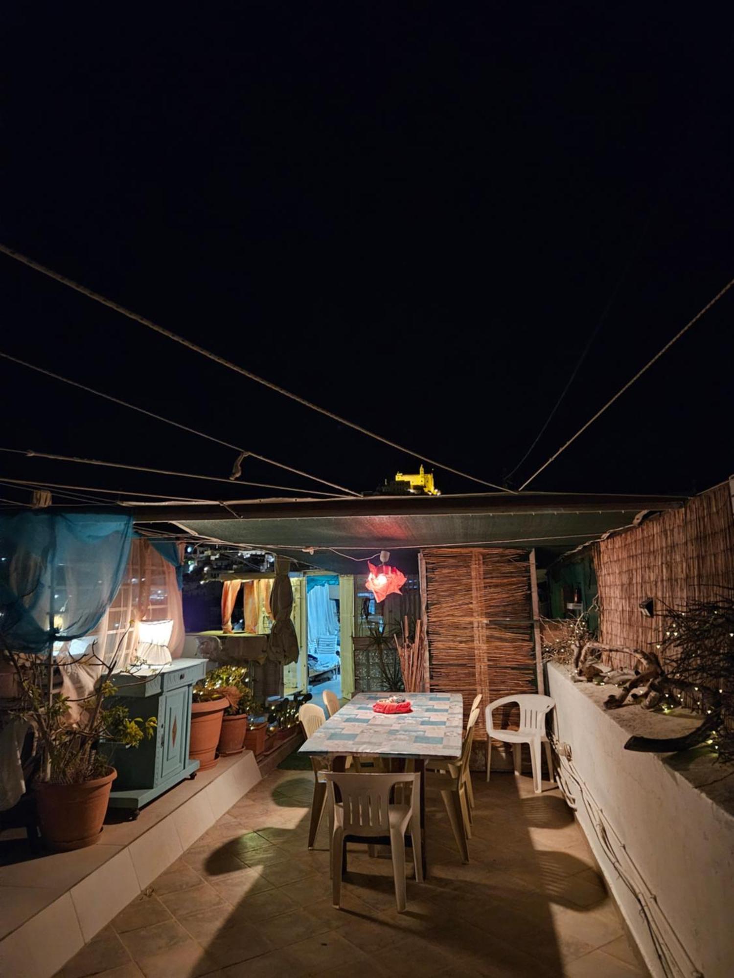 New Style In The Neighborhood Apartment Ermoupoli Exterior foto