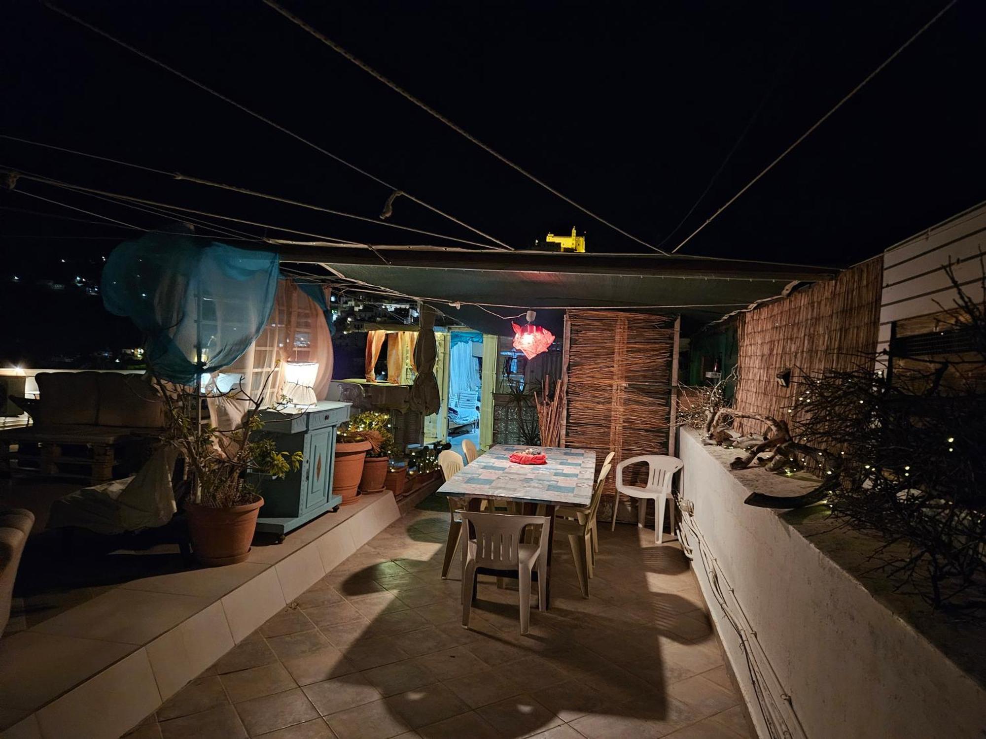 New Style In The Neighborhood Apartment Ermoupoli Exterior foto